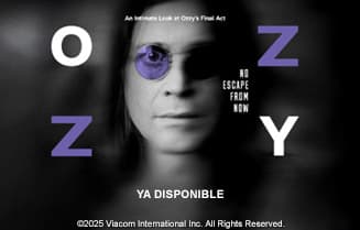 Ozzy en Claro video Telnor