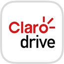 Claro drive App Claro drive